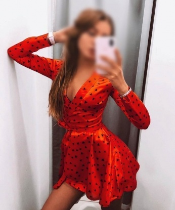 Анкета проститутки Мари - город Ворожба, 23 года, №15207