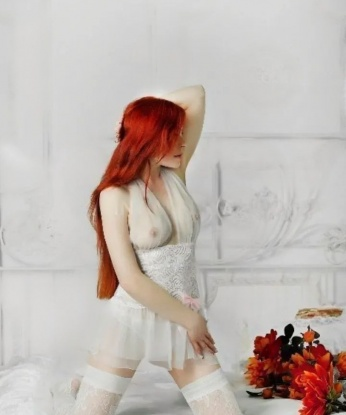 Анкета проститутки Татьяна - город Ворожба, 25 лет, №9364